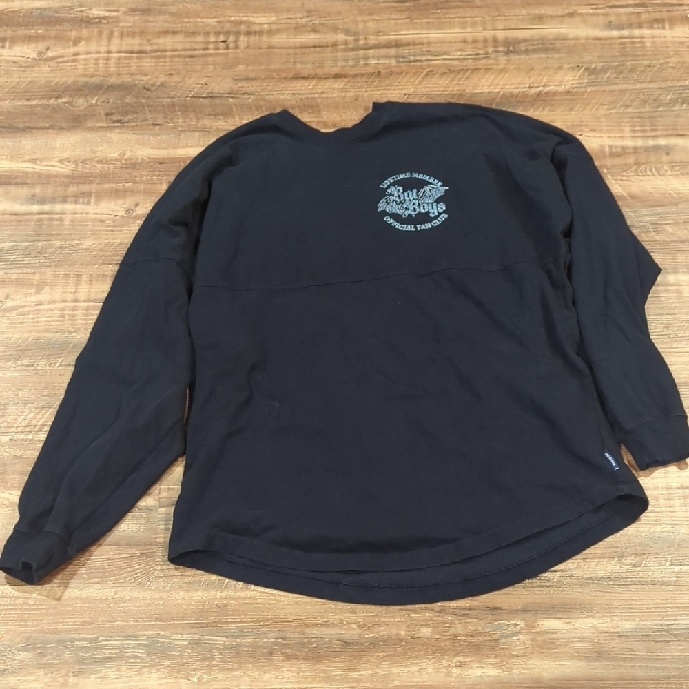 Azriel A Court Of Thorns And Roses Bat Boys Spirit Jersey